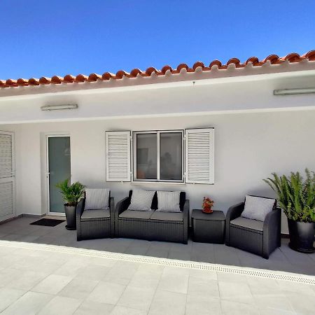 Casa Sequeira Villa Albufeira Buitenkant foto