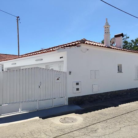 Casa Sequeira Villa Albufeira Buitenkant foto
