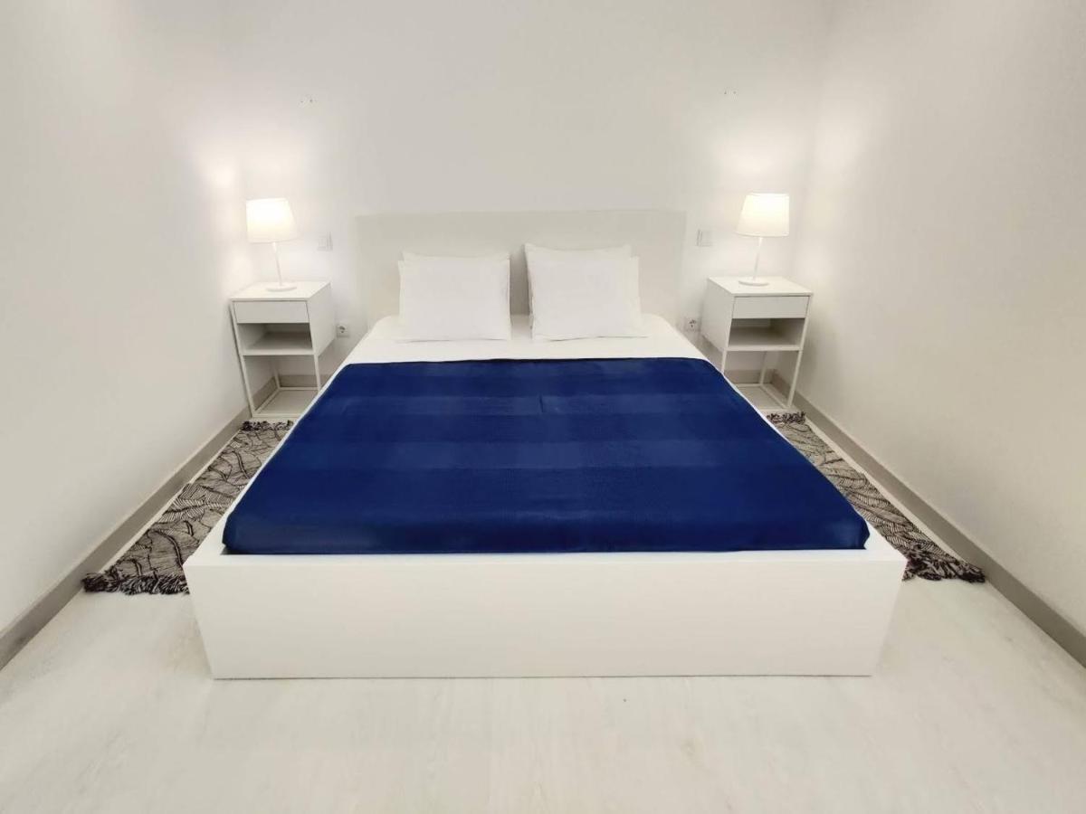 Casa Sequeira Villa Albufeira Buitenkant foto
