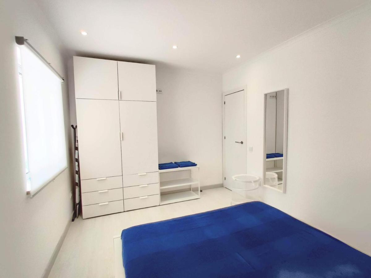 Casa Sequeira Villa Albufeira Buitenkant foto