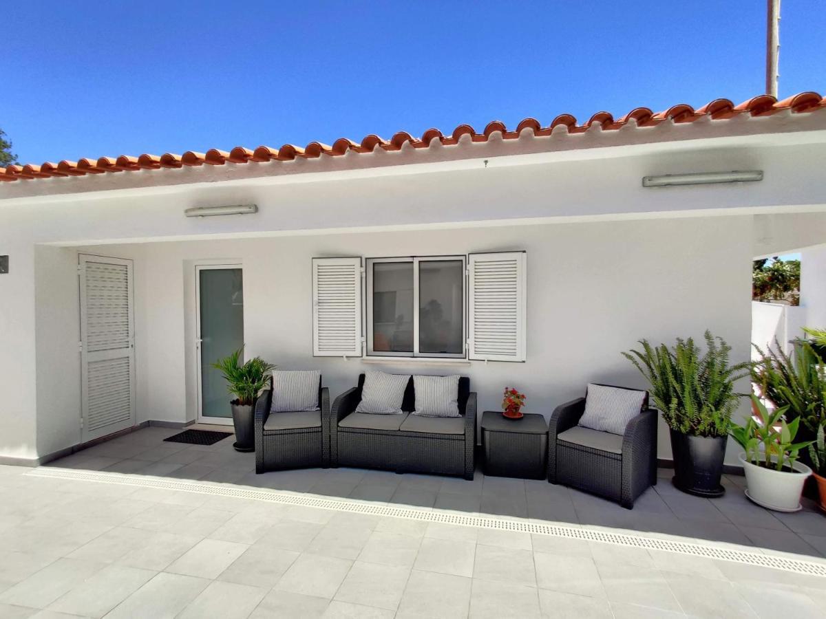 Casa Sequeira Villa Albufeira Buitenkant foto