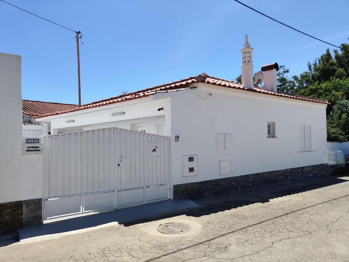 Casa Sequeira Villa Albufeira Buitenkant foto